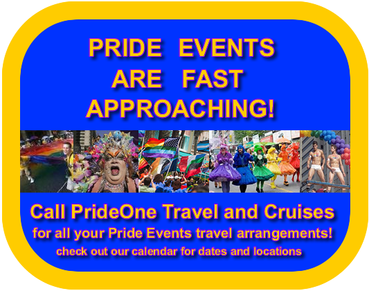 GayPrideEvents