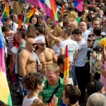 Pride Celebrations in Europe 2014