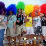Charter Cruise vs. Large Group Cruise vs. Small Group Cruise